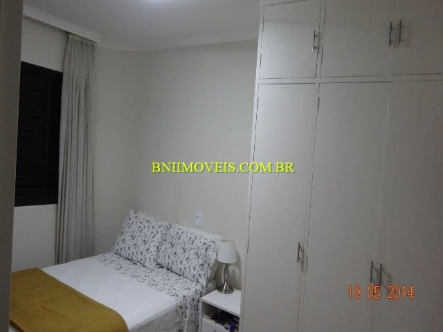 Apartamento, 2 quartos, 80 m² - Foto 5