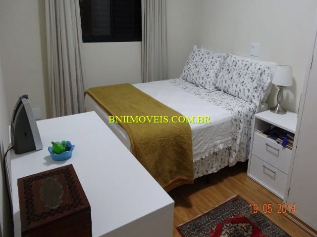 Apartamento, 2 quartos, 80 m² - Foto 4