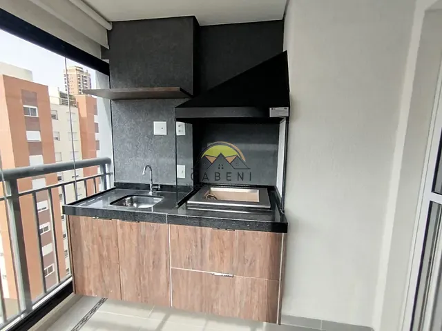 Apartamento com 68m² 2 quartos e 2 banheiros, à venda, no bairro Perdizes em São Paulo