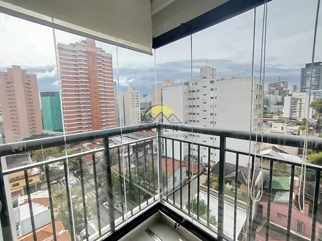 Apartamento com 68m² 2 quartos e 2 banheiros, à venda, no bairro Perdizes em São Paulo