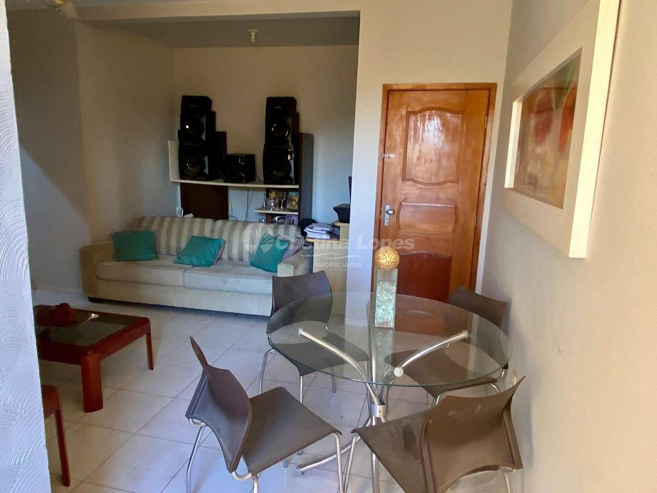 Apartamento, 3 quartos, 105 m² - Foto 1