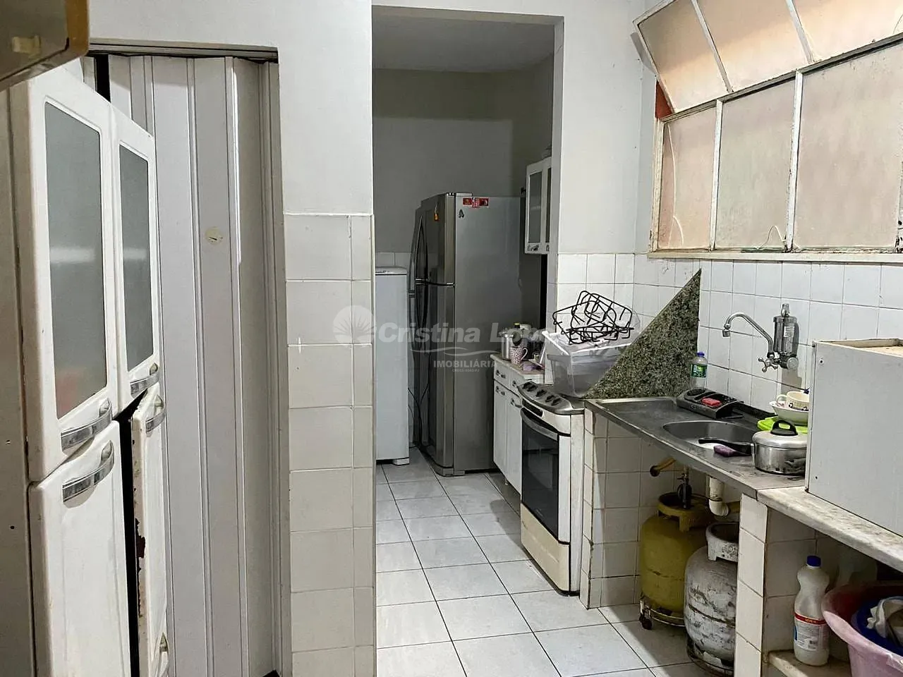Apartamento, 3 quartos, 105 m² - Foto 4