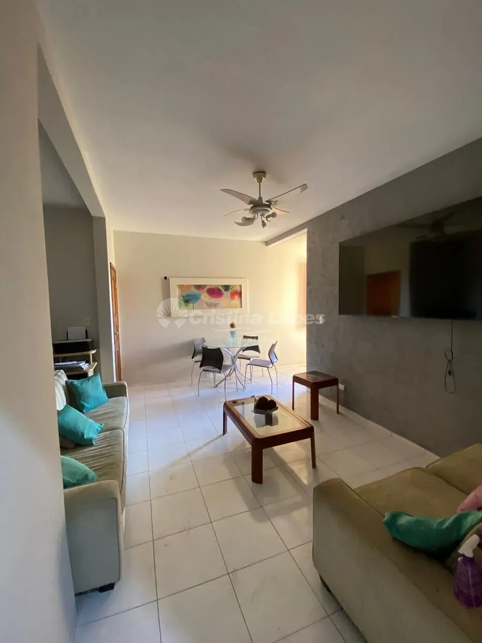 Apartamento, 3 quartos, 105 m² - Foto 2