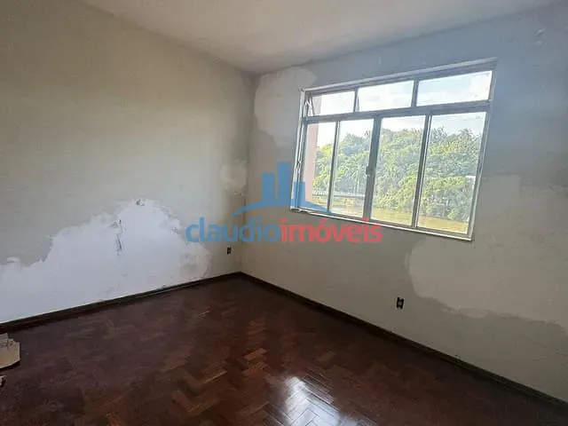 Apartamento 2 quartos e 2 banheiros, à venda, no bairro Centro em Barra Mansa