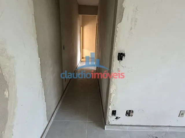 Apartamento 2 quartos e 2 banheiros, à venda, no bairro Centro em Barra Mansa