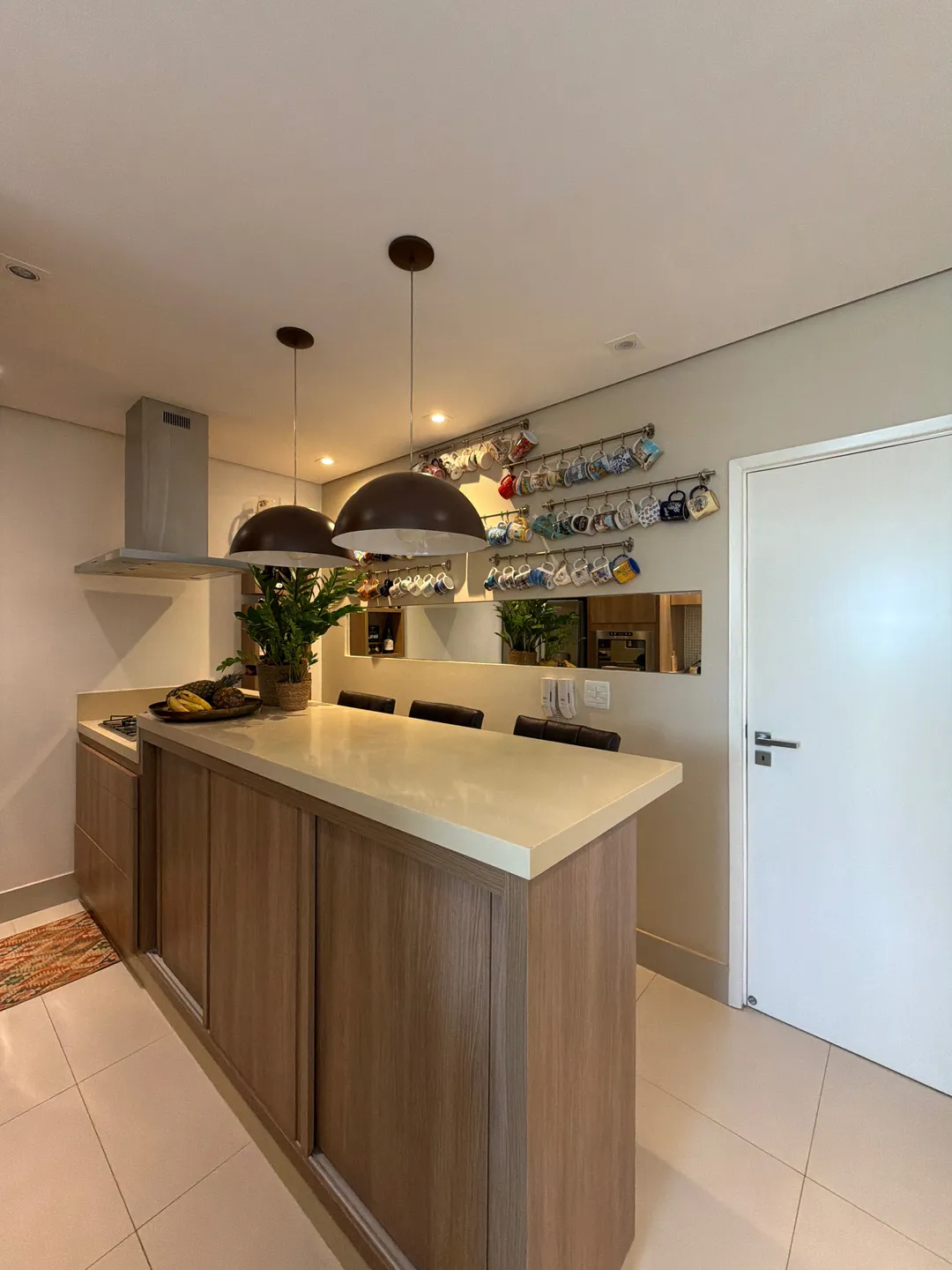 Apartamento, 3 quartos, 110 m² - Foto 6