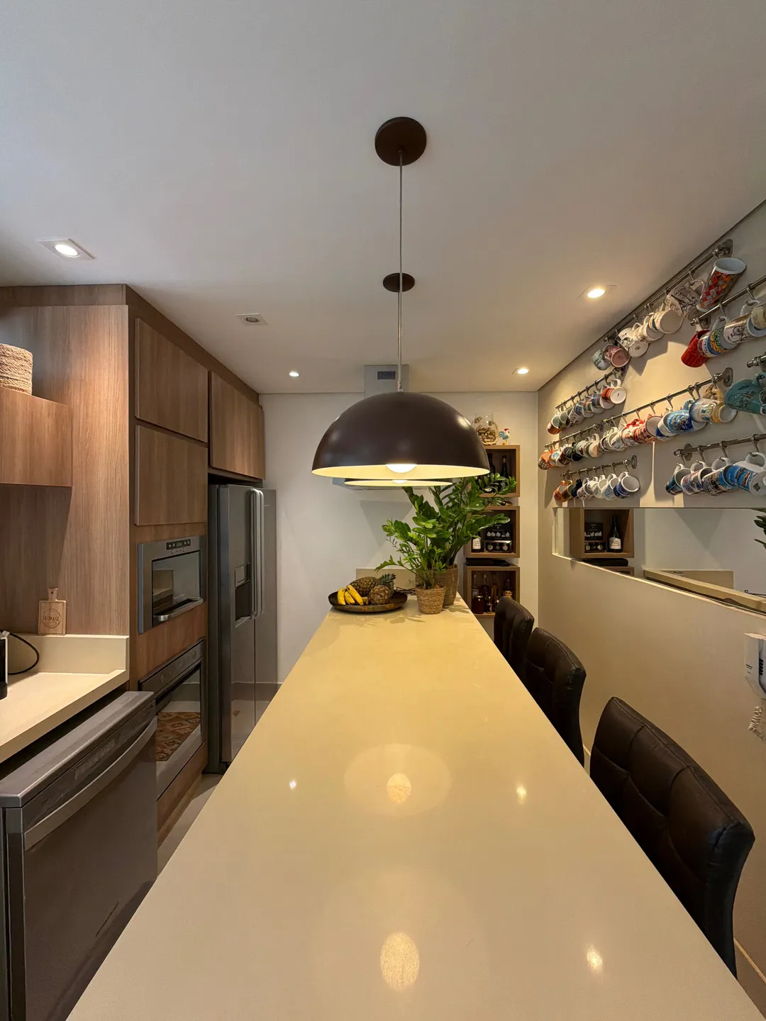 Apartamento, 3 quartos, 110 m² - Foto 7