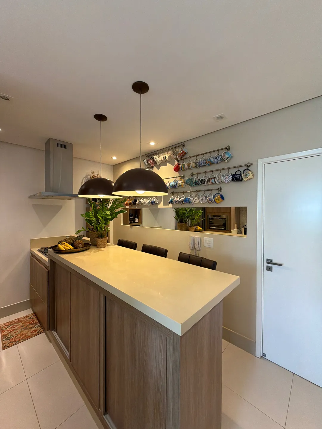 Apartamento, 3 quartos, 110 m² - Foto 8