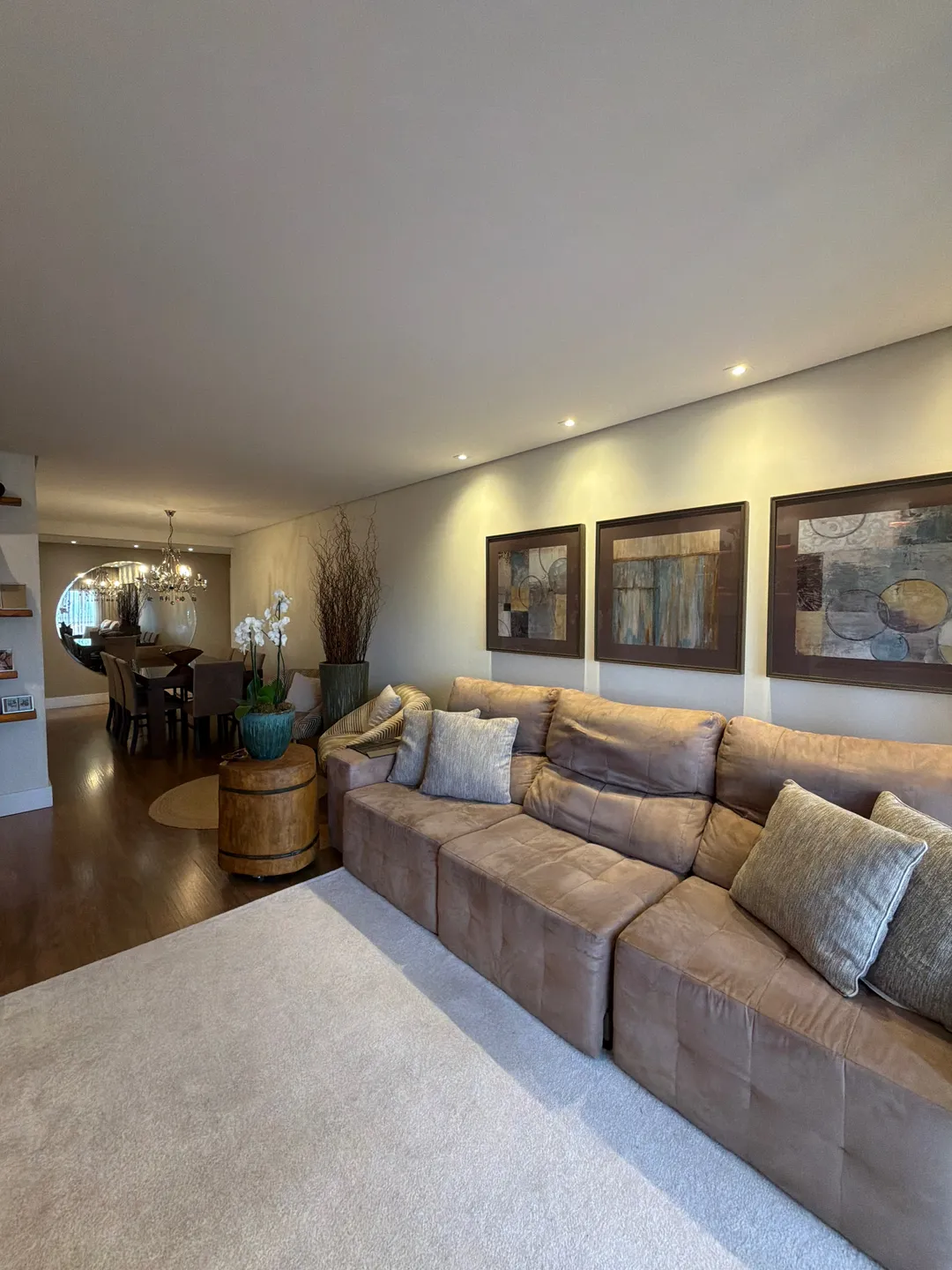 Apartamento, 3 quartos, 110 m² - Foto 10