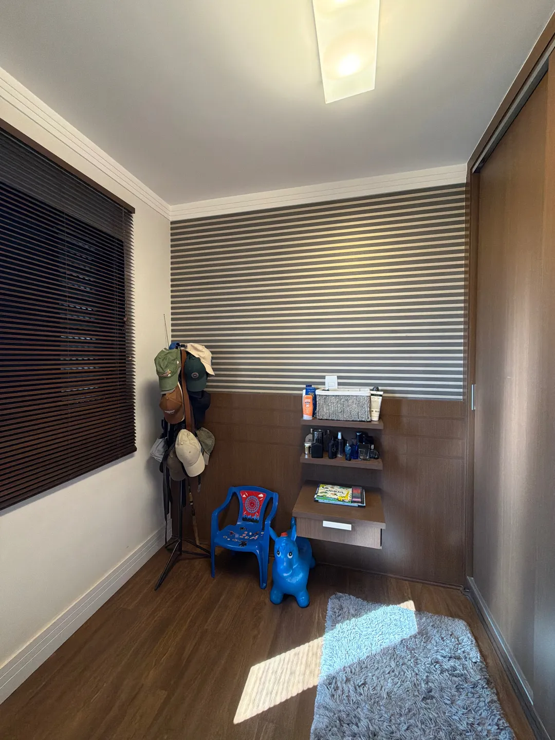 Apartamento, 3 quartos, 110 m² - Foto 21