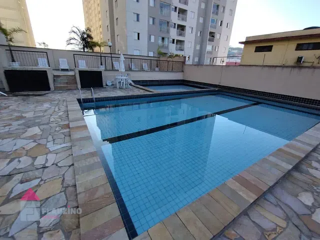 Apartamento com 53m² 2 quartos e 1 banheiro, à venda, no bairro Vila Prel em São Paulo