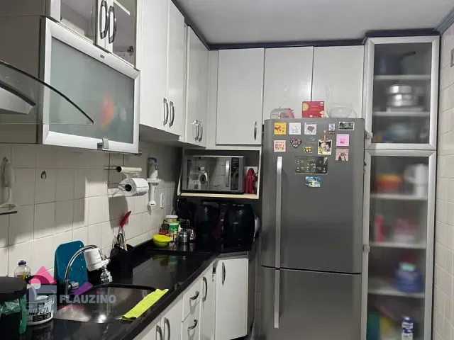 Apartamento com 53m² 2 quartos e 1 banheiro, à venda, no bairro Vila Prel em São Paulo