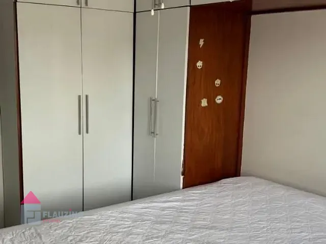 Apartamento com 53m² 2 quartos e 1 banheiro, à venda, no bairro Vila Prel em São Paulo