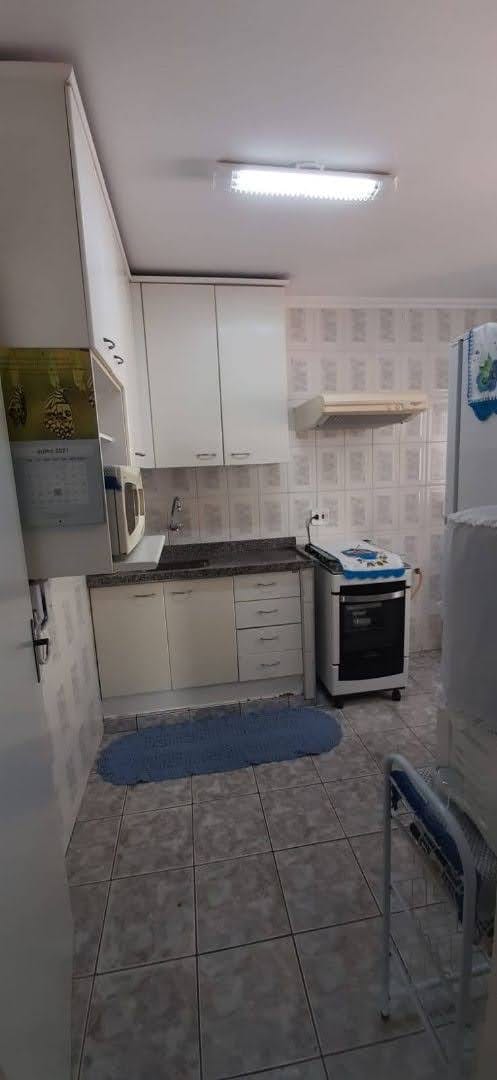 Apartamento, 2 quartos, 58 m² - Foto 1