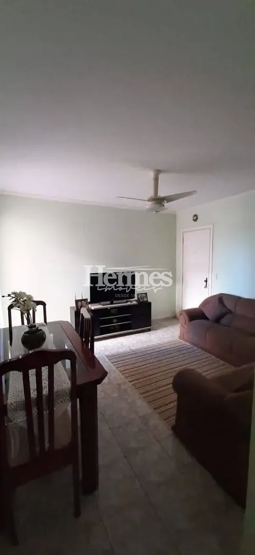 Apartamento, 2 quartos, 58 m² - Foto 2