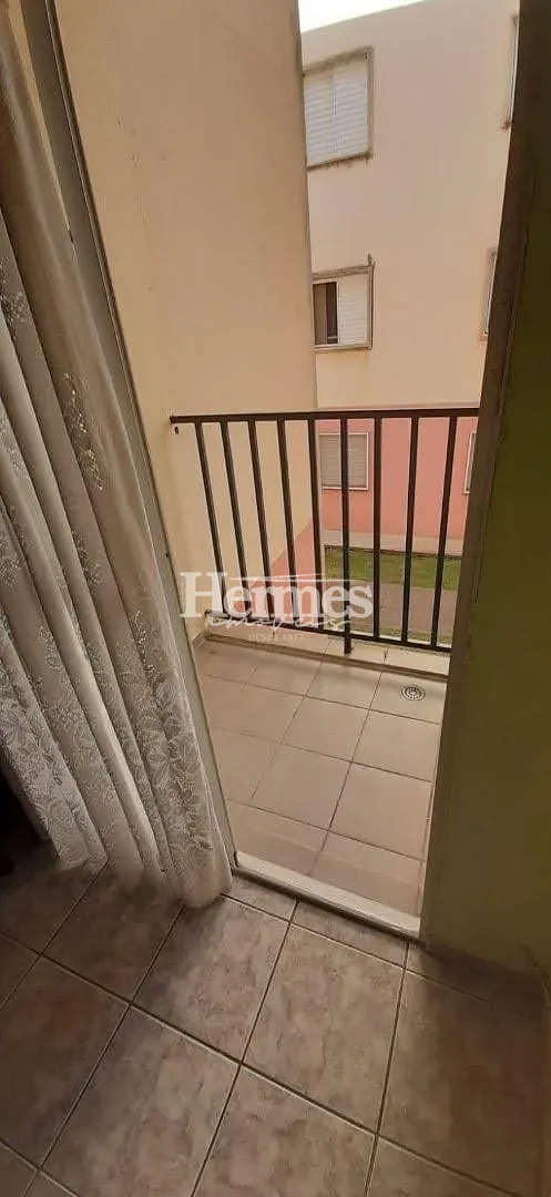 Apartamento, 2 quartos, 58 m² - Foto 3