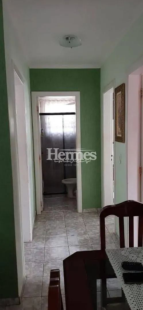 Apartamento, 2 quartos, 58 m² - Foto 4