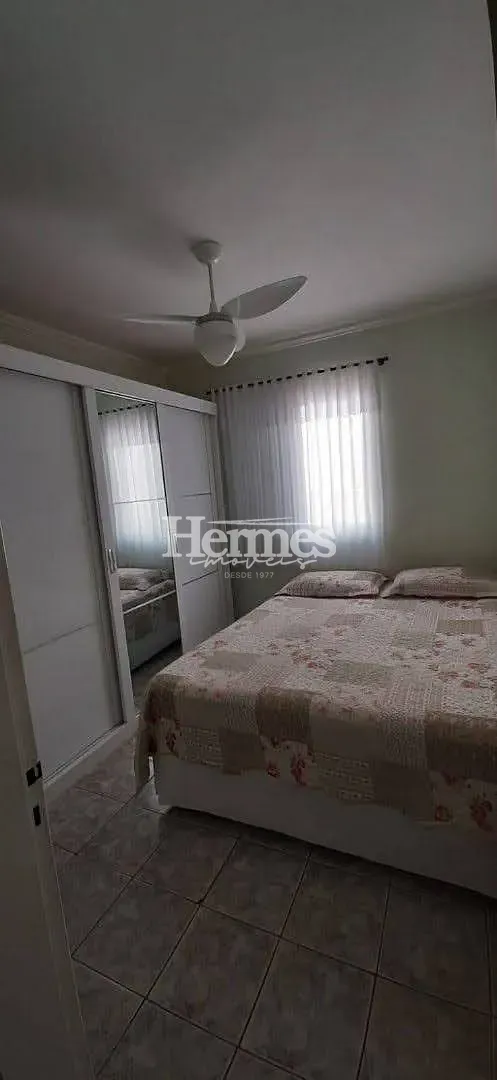 Apartamento, 2 quartos, 58 m² - Foto 5