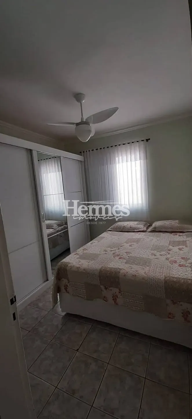 Apartamento, 2 quartos, 58 m² - Foto 6