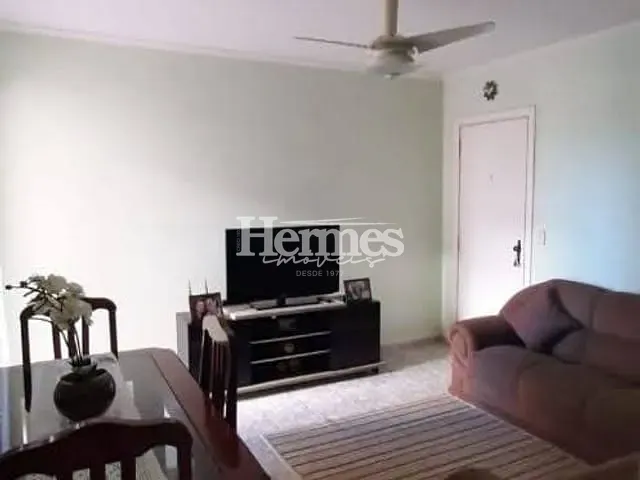 Apartamento com 58m² 2 quartos e 1 banheiro, à venda, no bairro João Aranha em Paulínia