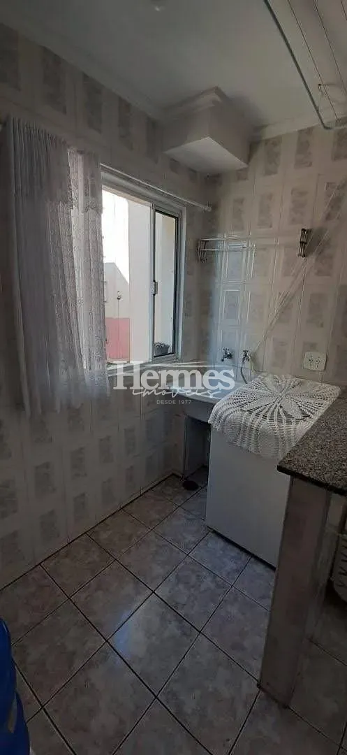Apartamento, 2 quartos, 58 m² - Foto 9