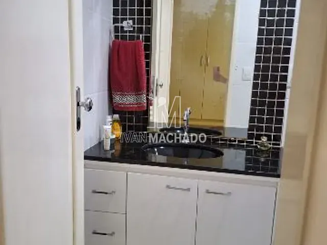 Apartamento com 160m² 3 quartos e 2 banheiros, à venda, no bairro Itapuã em Vila Velha