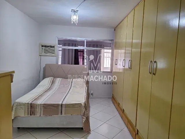 Apartamento com 160m² 3 quartos e 2 banheiros, à venda, no bairro Itapuã em Vila Velha