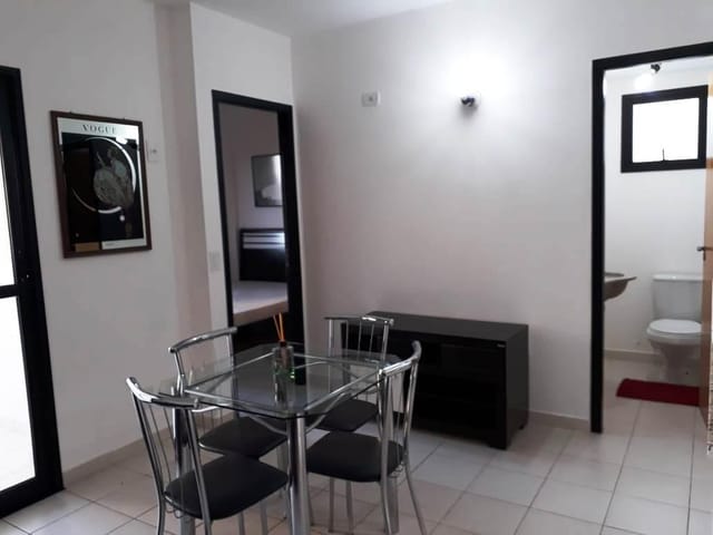 Foto do Apartamento - Apartamento para Locação 1 Quarto, 1 Suite, 1 Vaga, 47M², Jardim Aquarius, São José dos Campos - SP | Studio Onix | INDEPENDENCE NEGOCIOS IMOBILIARIOS LTDA