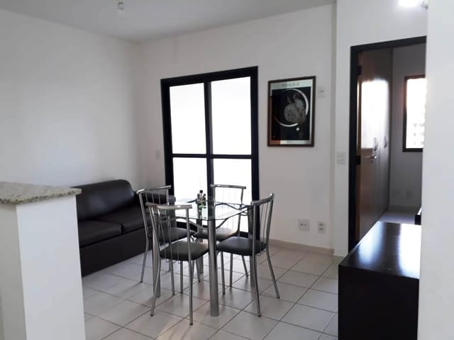 Foto do Apartamento - Apartamento para Locação 1 Quarto, 1 Suite, 1 Vaga, 47M², Jardim Aquarius, São José dos Campos - SP | Studio Onix | INDEPENDENCE NEGOCIOS IMOBILIARIOS LTDA