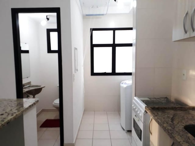 Foto do Apartamento - Apartamento para Locação 1 Quarto, 1 Suite, 1 Vaga, 47M², Jardim Aquarius, São José dos Campos - SP | Studio Onix | INDEPENDENCE NEGOCIOS IMOBILIARIOS LTDA