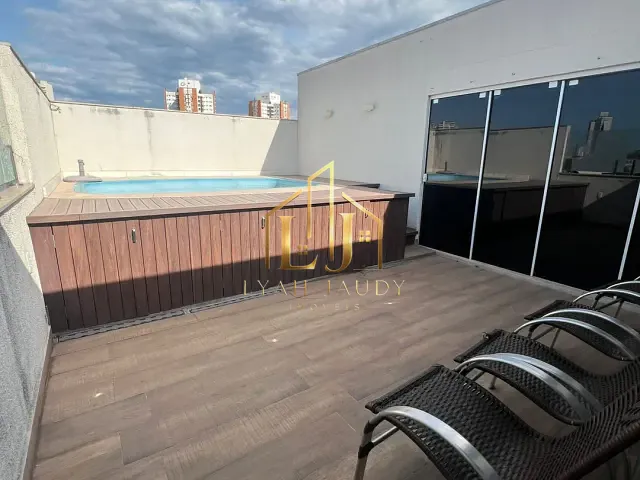 Apartamento com 140m² 2 quartos e 2 banheiros, à venda, no bairro Quilombo em Cuiabá