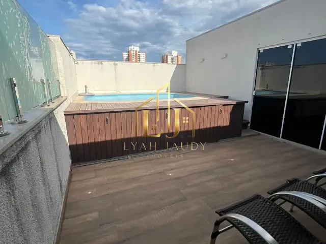 Apartamento com 140m² 2 quartos e 2 banheiros, à venda, no bairro Quilombo em Cuiabá