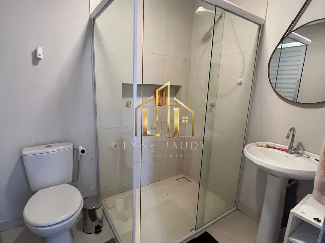 Apartamento com 140m² 2 quartos e 2 banheiros, à venda, no bairro Quilombo em Cuiabá