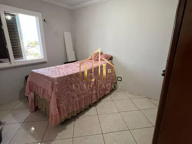 Apartamento com 140m² 2 quartos e 2 banheiros, à venda, no bairro Quilombo em Cuiabá