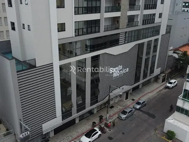 Apartamento 3 quartos e 3 banheiros, à venda, no bairro Meia Praia em Itapema