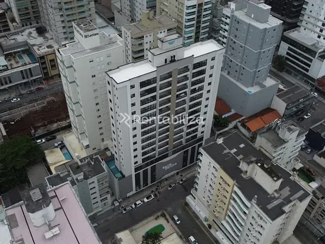 Apartamento 3 quartos e 3 banheiros, à venda, no bairro Meia Praia em Itapema