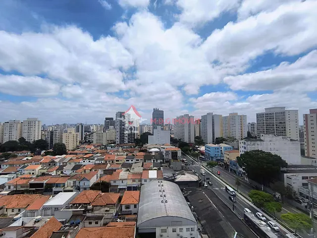 Apartamento 2 quartos e 1 banheiro, para alugar, no bairro Mirandópolis em São Paulo
