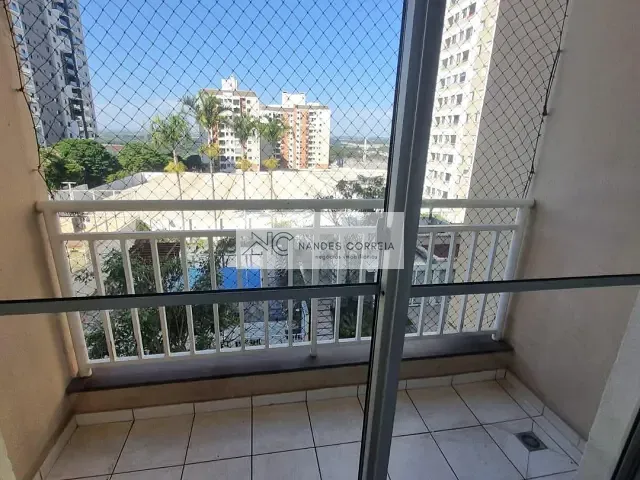 Apartamento 3 quartos e 2 banheiros, à venda, no bairro Terra Bonita em Londrina