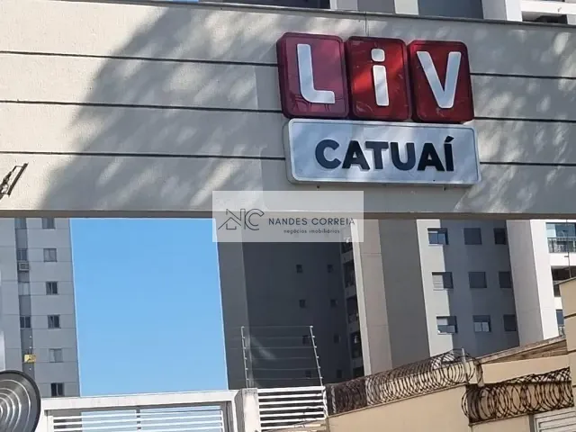 Apartamento 3 quartos e 2 banheiros, à venda, no bairro Terra Bonita em Londrina