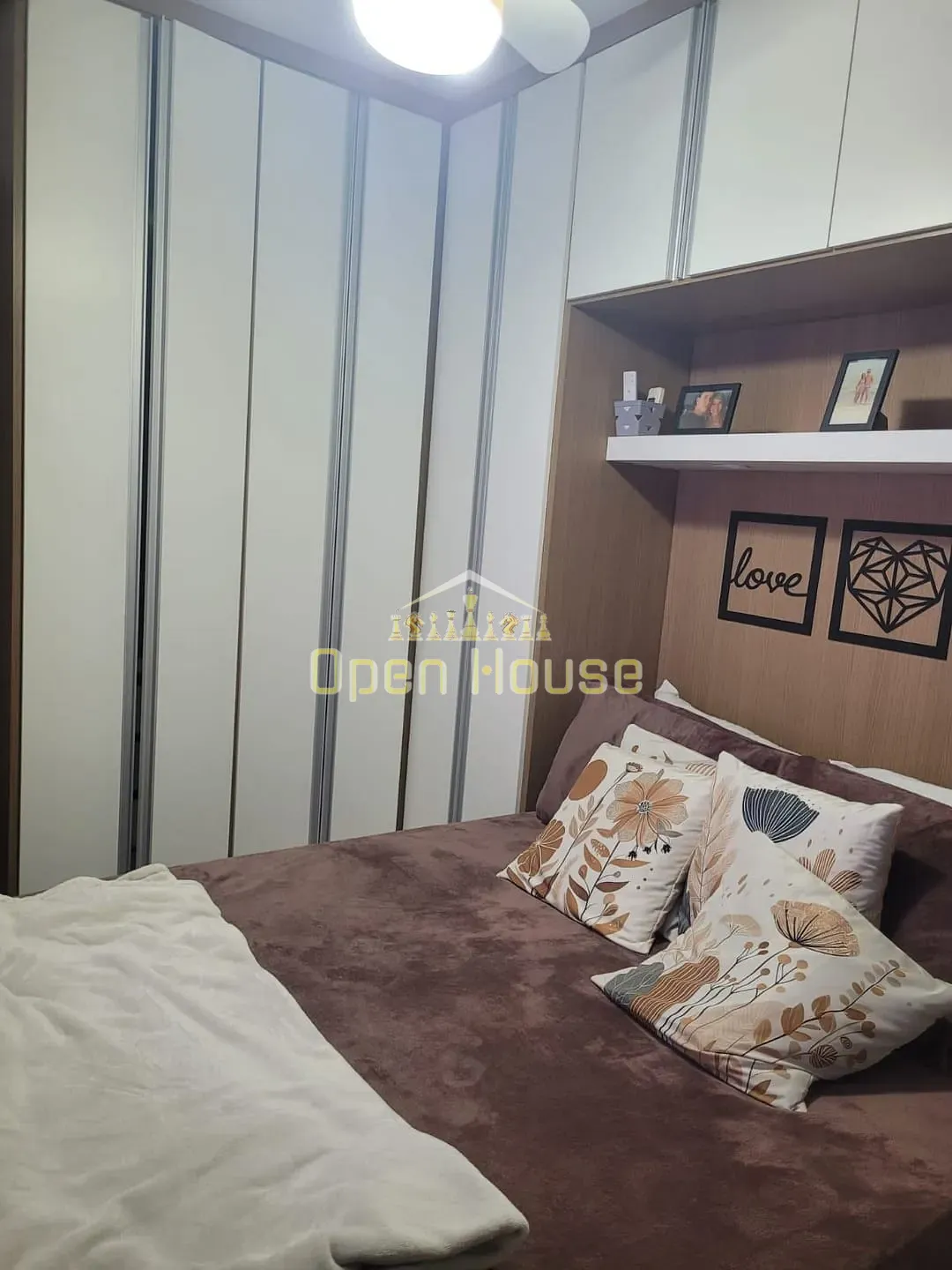 Apartamento, 2 quartos, 42 m² - Foto 6