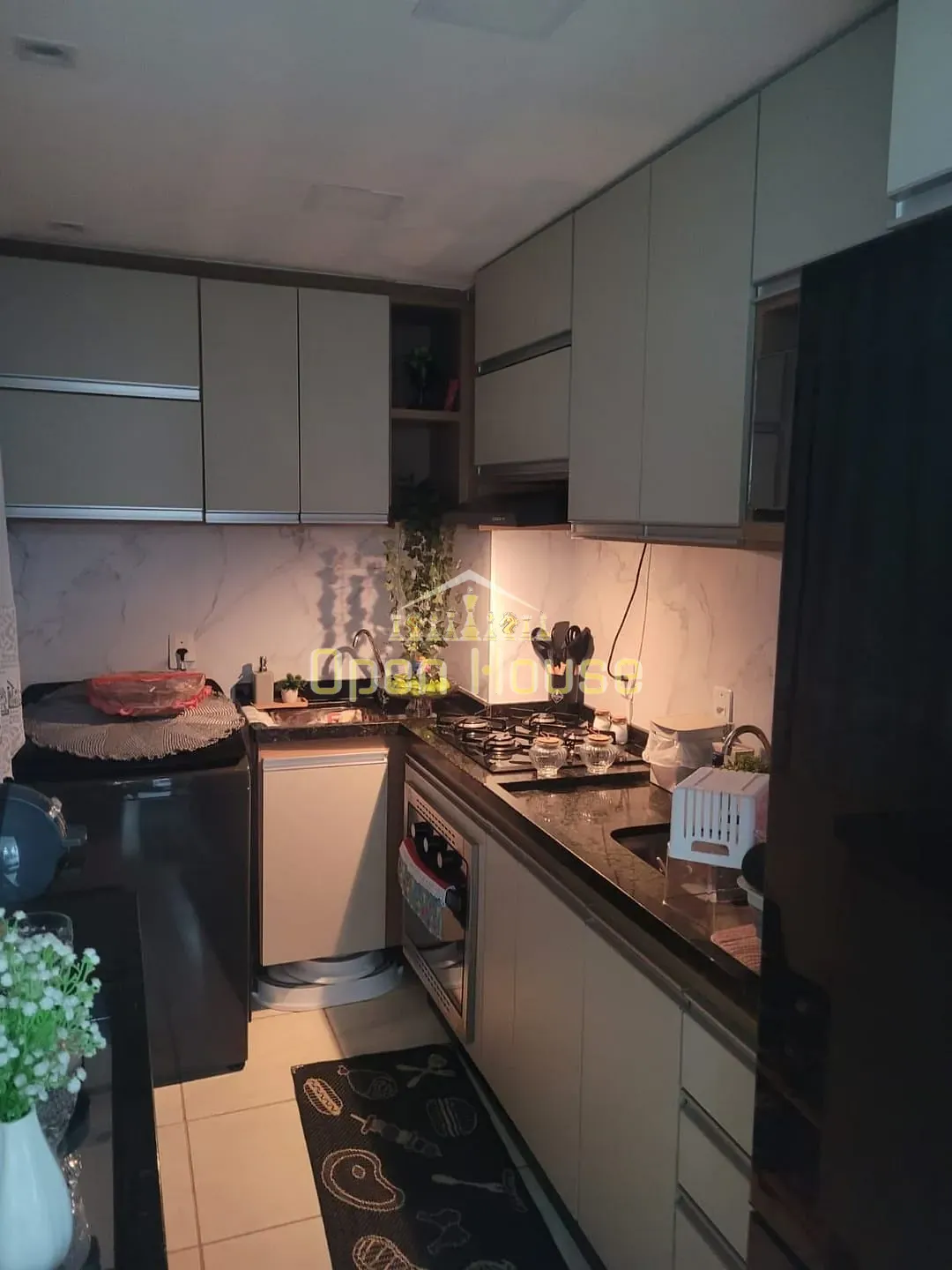 Apartamento, 2 quartos, 42 m² - Foto 2