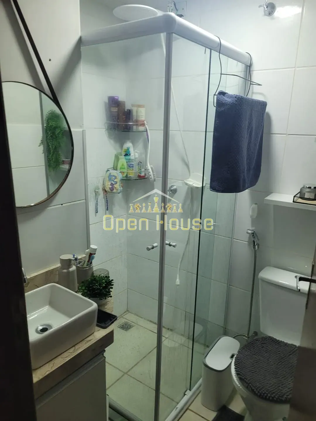 Apartamento, 2 quartos, 42 m² - Foto 5