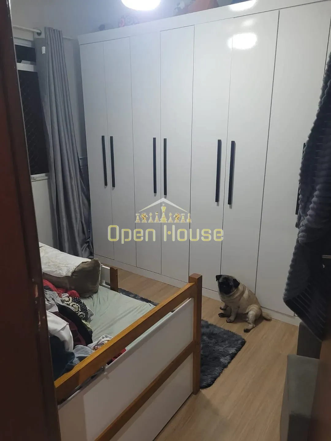 Apartamento, 2 quartos, 42 m² - Foto 8