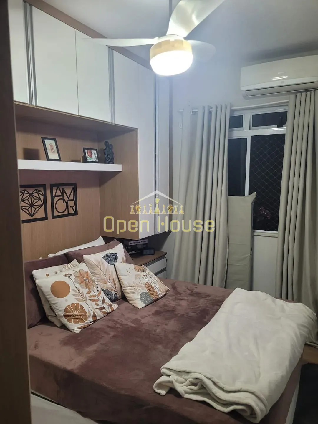 Apartamento, 2 quartos, 42 m² - Foto 7