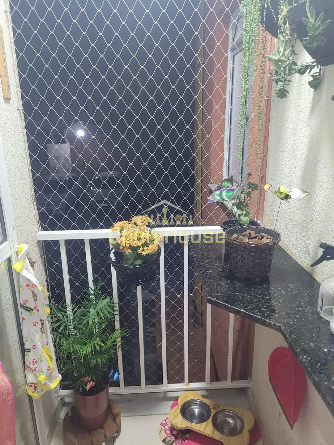 Apartamento, 2 quartos, 42 m² - Foto 9