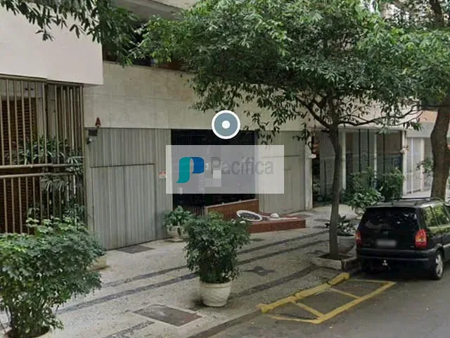 Apartamento com 110m² 3 quartos e 2 banheiros, à venda, no bairro Copacabana em Rio de Janeiro