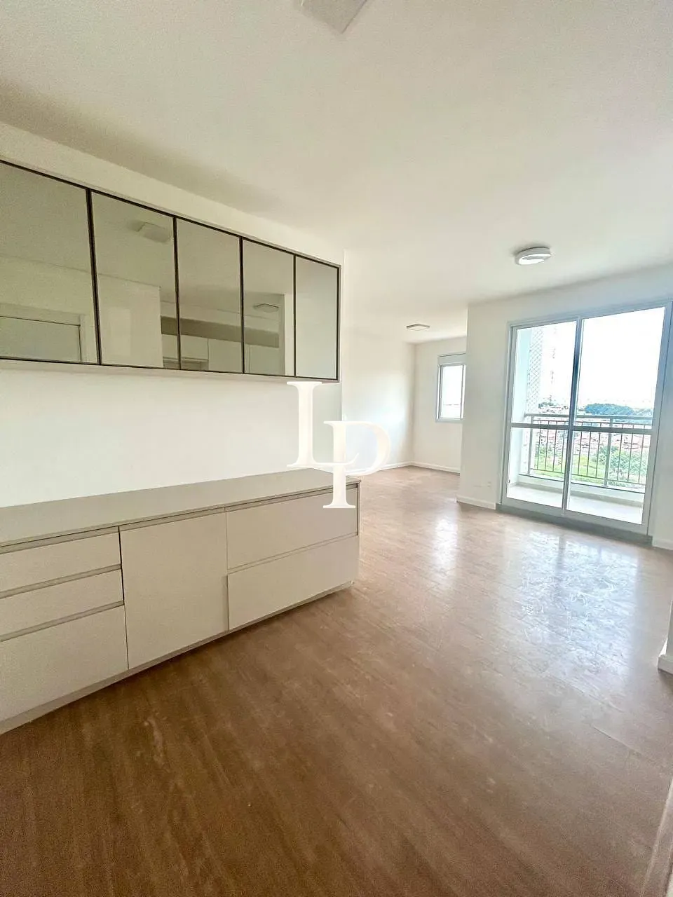 Apartamento, 2 quartos, 69 m² - Foto 1