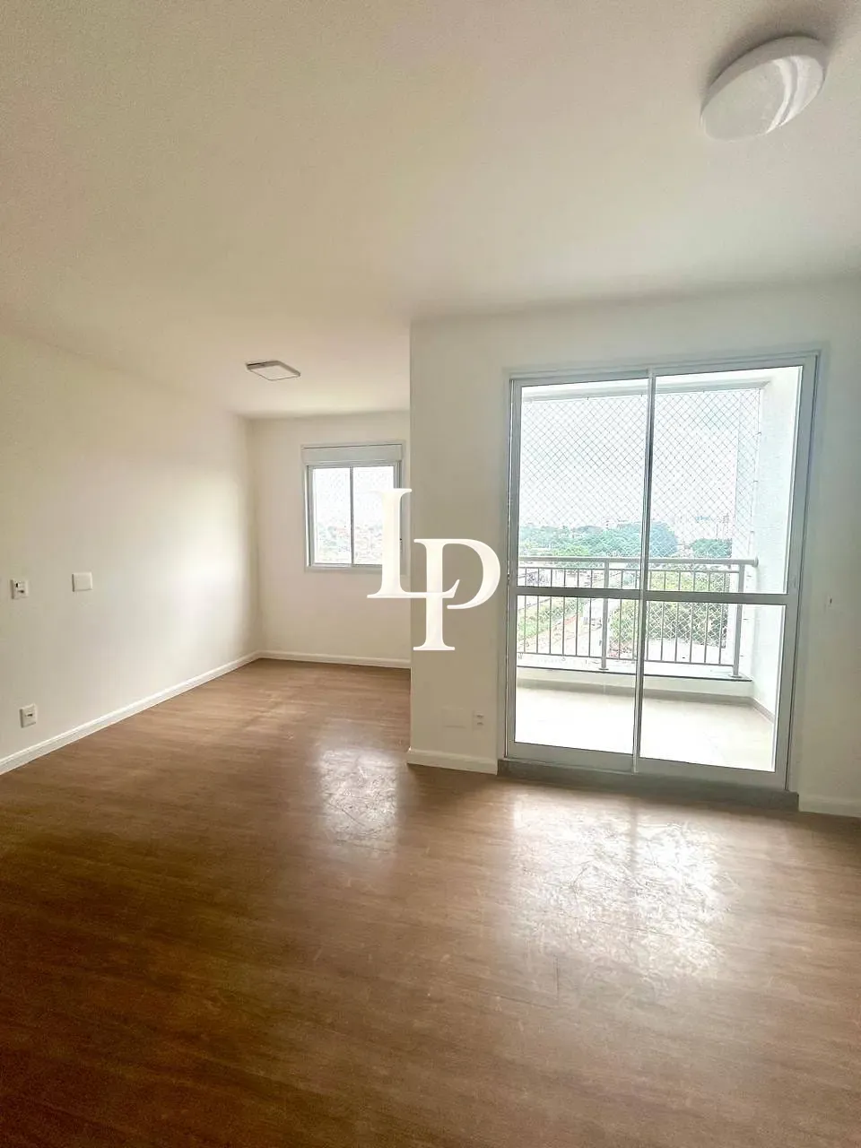Apartamento, 2 quartos, 69 m² - Foto 2