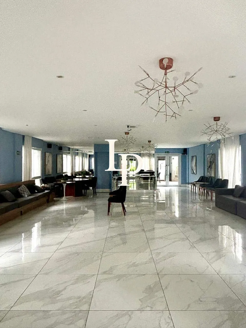 Apartamento, 2 quartos, 69 m² - Foto 27