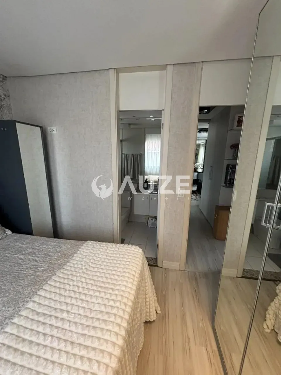 Apartamento, 3 quartos, 66 m² - Foto 6